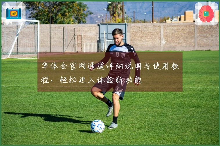 华体会官网通道详细说明与使用教程，轻松进入体验新功能