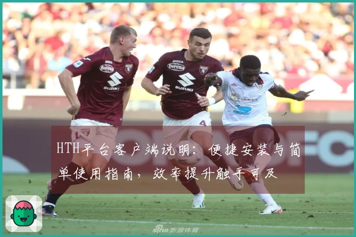 HTH平台客户端说明:便捷安装与简单使用指南,效率提升触手可及