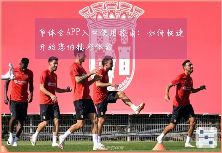 华体会APP入口使用指南：如何快速开始您的精彩体验